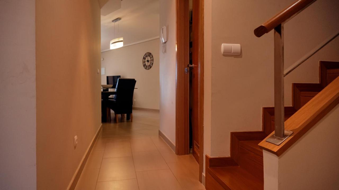 Okeanos Sea View 2 Bedrooms Vr-M El Médano Kültér fotó